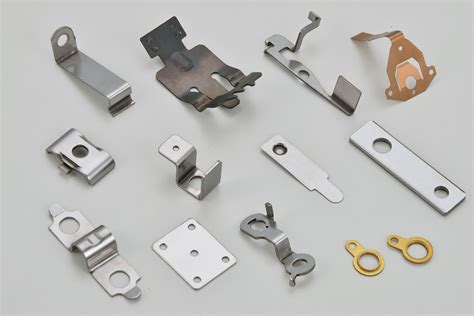 customized metal switch stamping parts|stainless steel stamping company.